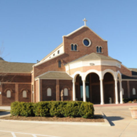 St. Catherine of Siena - Carrollton, Texas