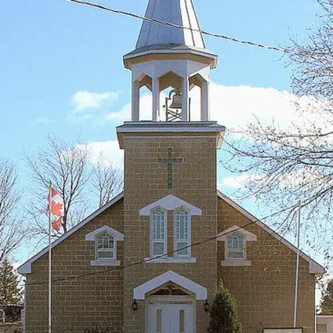 Saint William's - Martintown, Ontario