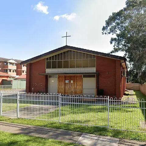 Arabic Presbyterian Church - Toongabbie, New South Wales
