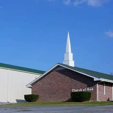 Tri-Cities Church of God - Piney Flats, Tennessee