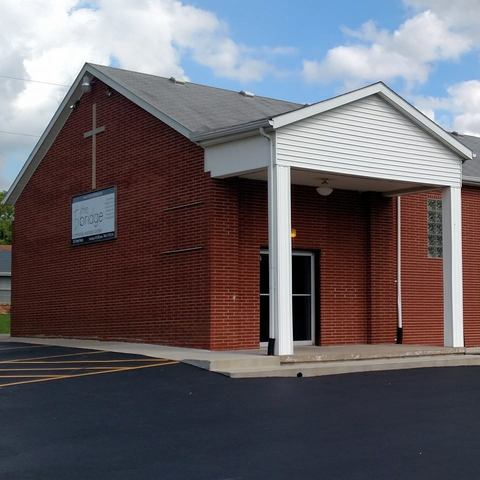 Risen Hope Church - Fairborn, Ohio