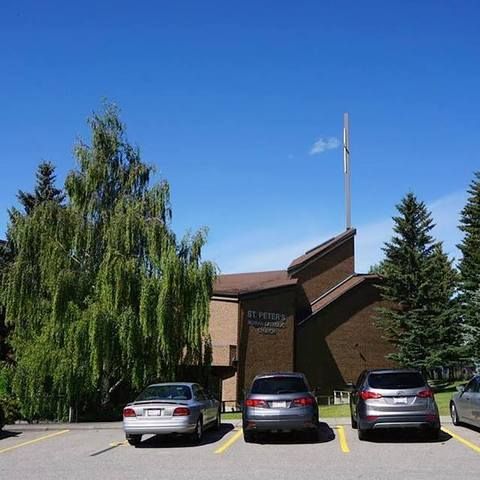 St Peter's Catholic Parish - Calgary, Alberta
