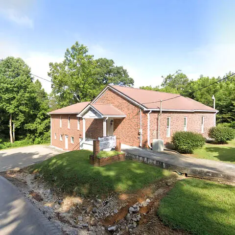 Saline Church of God - Somerset, Kentucky