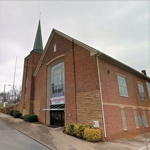 My Father's House Church of God - Lenoir City, Tennessee