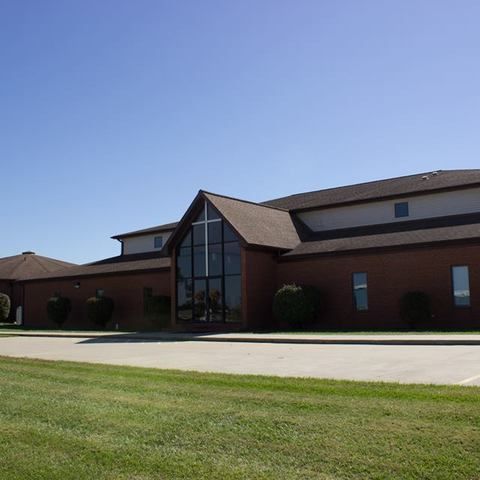 Parkview Christian Church - Mount Carmel, Illinois