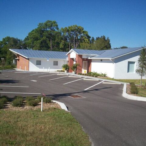 Placida Road Church of God - Englewood, Florida