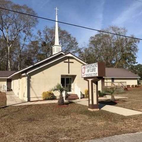 Covenant of Life Church of God - North Myrtle Beach, South Carolina
