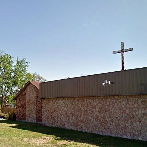 True Word Deliverance Ministry Church of God - Galena Park, Texas