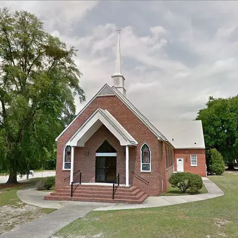 North Ramsey Street Church of God - Fayetteville, North Carolina