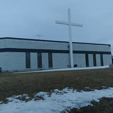 True North Church of God - Coon Rapids, Minnesota