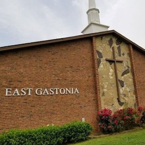 East Gastonia Church of God, Gastonia, North Carolina, United States