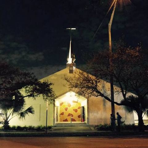 4th Ave International Worship Center - Fort Lauderdale, Florida
