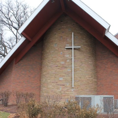 Grace United Methodist Church - Joliet, Illinois