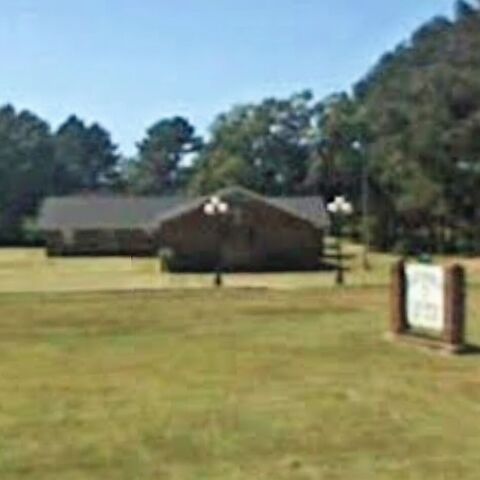 Gatewood Church of God - Coffeeville, Mississippi