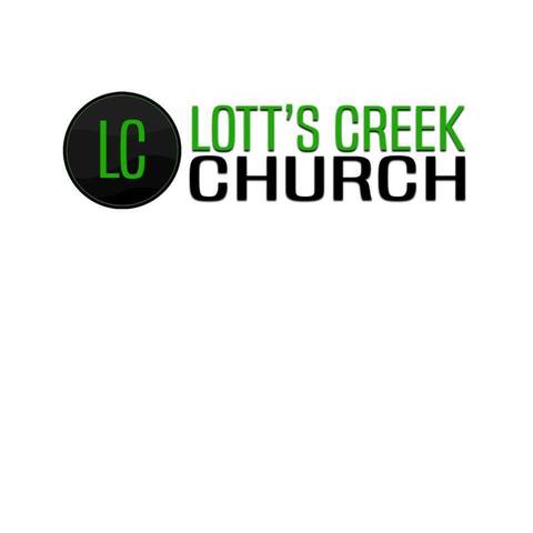 Lotts Creek Church of God - Mt Vernon, Georgia