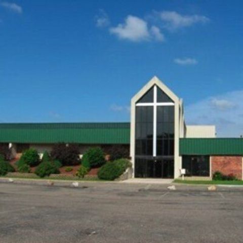 New Heights Community Campus Church of God - Southgate, Michigan