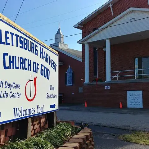 Catlettsburg Harvest Church Of God - Catlettsburg, Kentucky