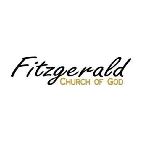 Fitzgerald Church of God - Fitzgerald, Georgia