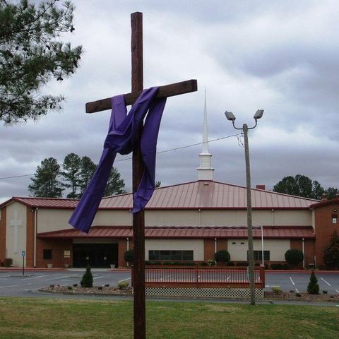 GraceLife Church - Marietta, Georgia