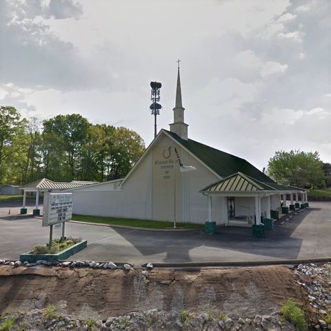 Middle Valley Church of God - Hixson, Tennessee