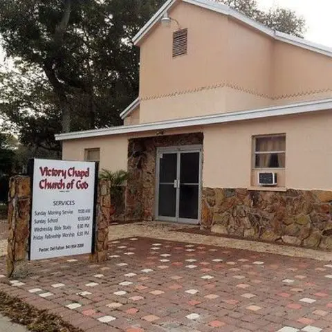 Sarasota-Victory Chapel Church of God, Sarasota, Florida, United States