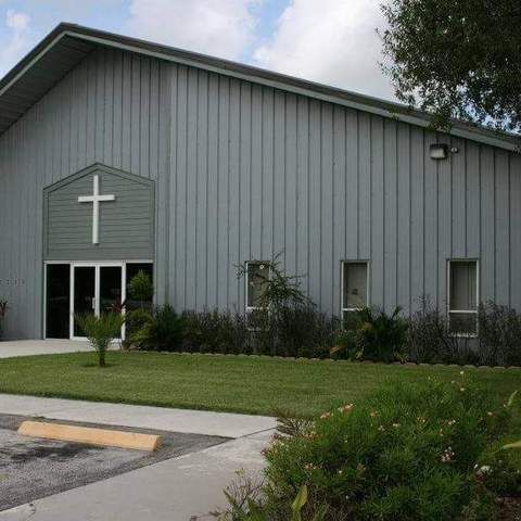Christian Victory Center Church of God - Stuart, Florida