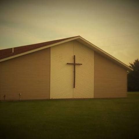 Canaan Bridge Church of God - Fairfield, Illinois