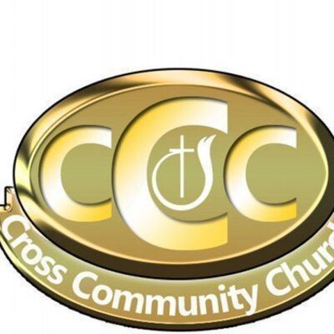 Borger-Cross Community Church of God - Borger, Texas