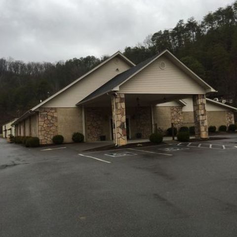 Grace Redemption Church of God, Sevierville, Tennessee, United States