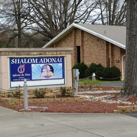 Shalom Adonai Church of God - Charlotte, North Carolina