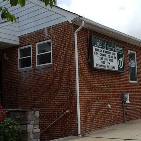 El Bethel Community Church of God - Pasadena, Maryland