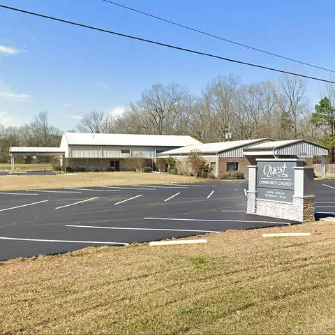 Quest Community Church - Florence, Mississippi