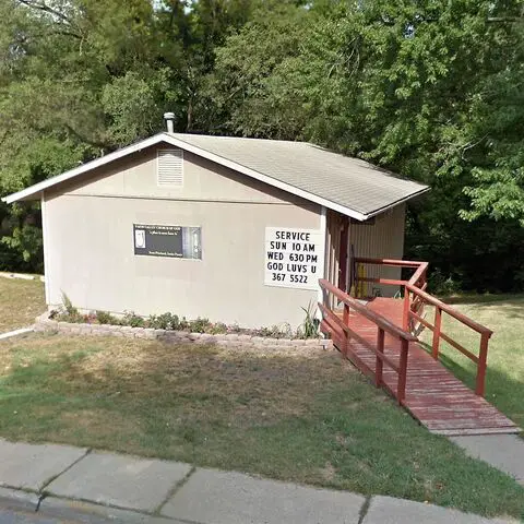 Faith Valley Atchison Church of God - Atchison, Kansas