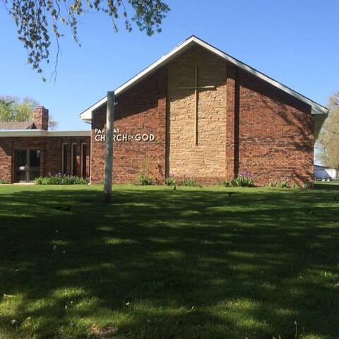 Parkway Church of God - Omaha, Nebraska