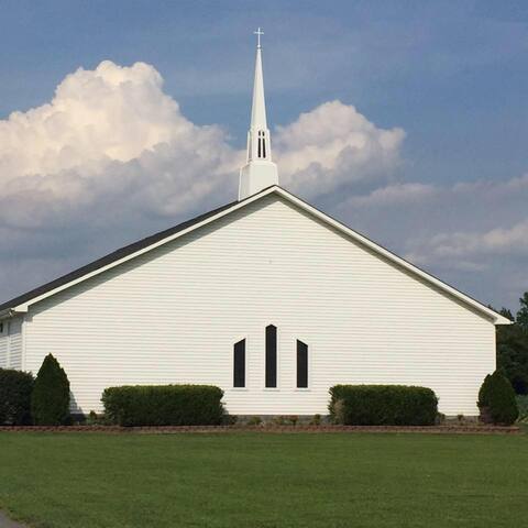 Rosewood Church of God - Goldsboro, North Carolina