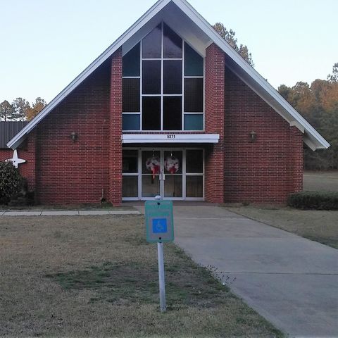Stedman Church of God of Prophecy - Stedman, North Carolina