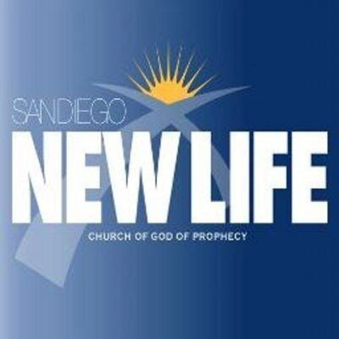 San Diego New Life Ministries - Spring Valley, California