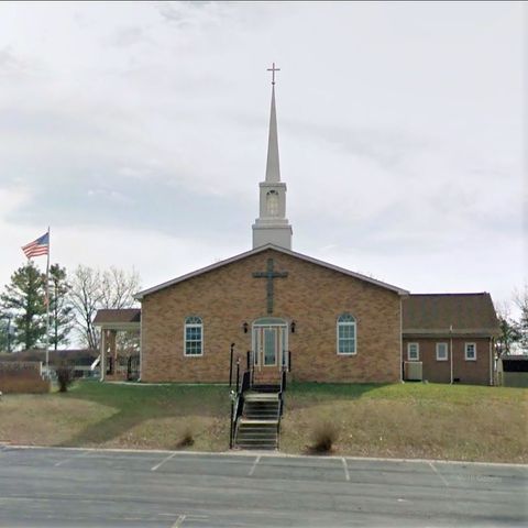 Lighthouse Church of God of Prophecy - Burkeville, Virginia