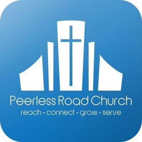 Peerless Road Church of God of Prophecy - Cleveland, Tennessee