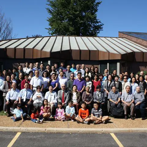 Chinese Baptist Church of Northwest Suburbs - Rolling Meadows, Illinois