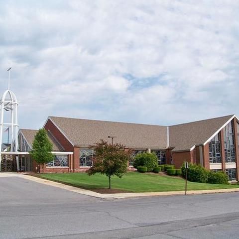 St. Benedict - Johnstown, Pennsylvania