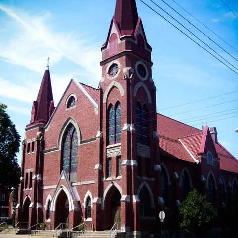 St. Patrick - Windber, Pennsylvania