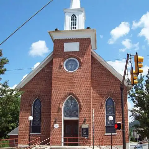 St. Thomas - Bedford, Pennsylvania