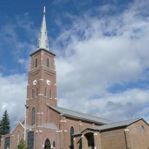 St. Benedict - Carrolltown, Pennsylvania