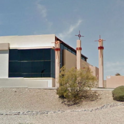 Trinity Lutheran Church - Fountain Hills, Arizona