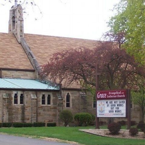 Grace Lutheran Church - Monroe, Michigan