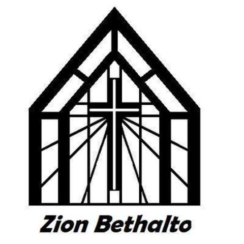 Zion Lutheran Church - Bethalto, Illinois
