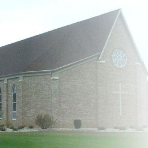 Saint Paul Lutheran Church - Bremen, Indiana