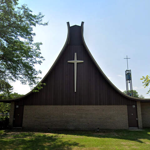 Covenant Lutheran Church - Milwaukee, Wisconsin
