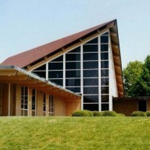 Mount Olive Lutheran Church - Newton, North Carolina